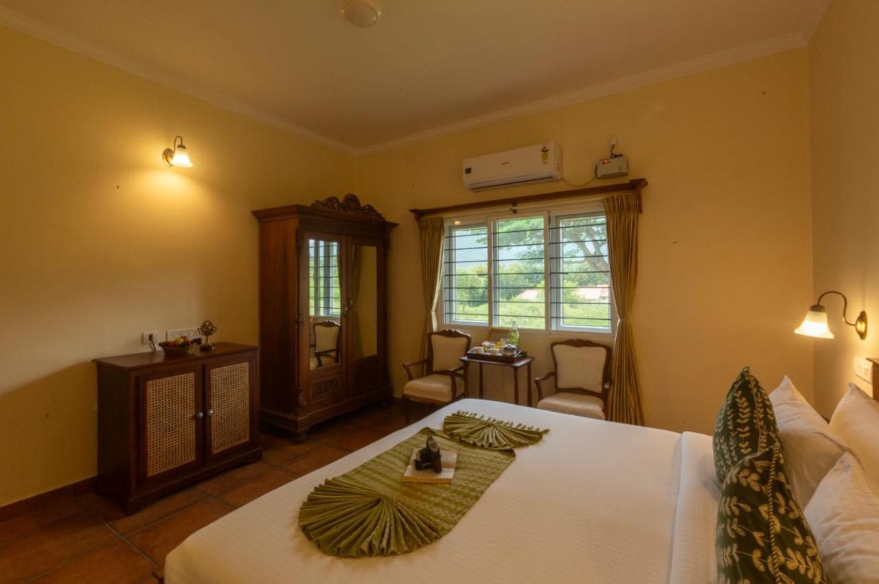 Wild Pastures By Nature Resorts And Stays Masinagudi Exterior photo
