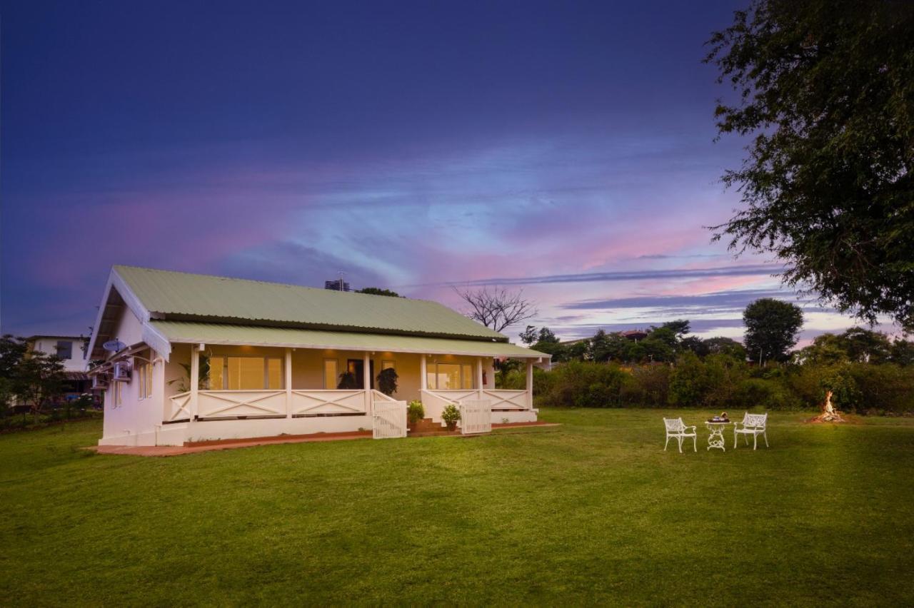 Wild Pastures By Nature Resorts And Stays Masinagudi Exterior photo