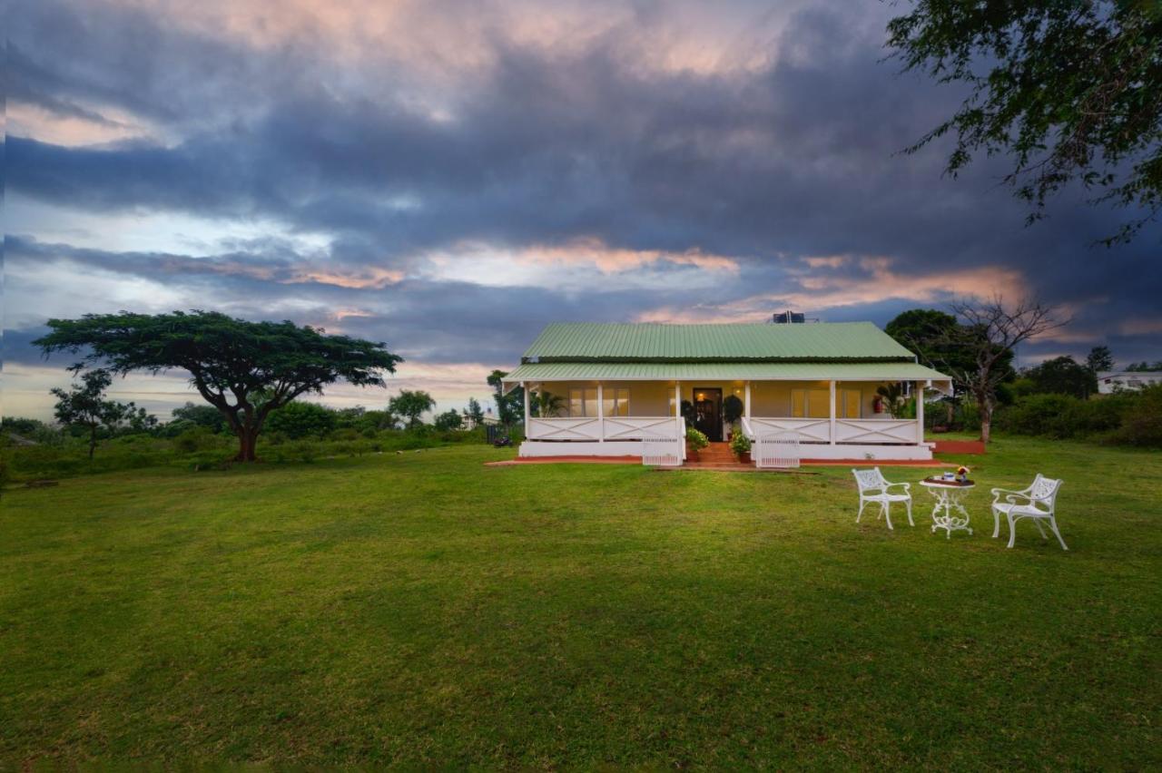 Wild Pastures By Nature Resorts And Stays Masinagudi Exterior photo