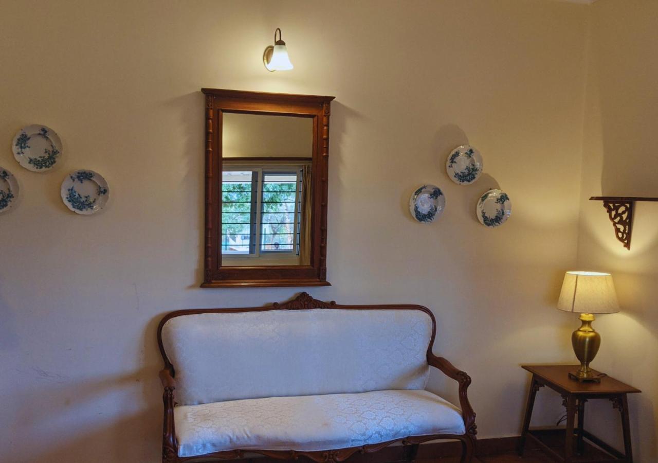Wild Pastures By Nature Resorts And Stays Masinagudi Exterior photo