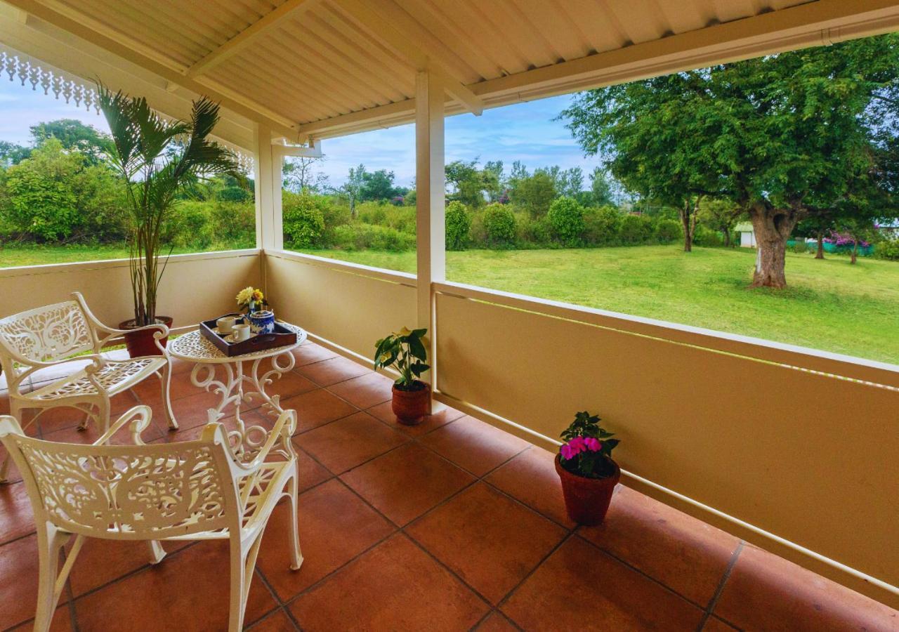 Wild Pastures By Nature Resorts And Stays Masinagudi Exterior photo