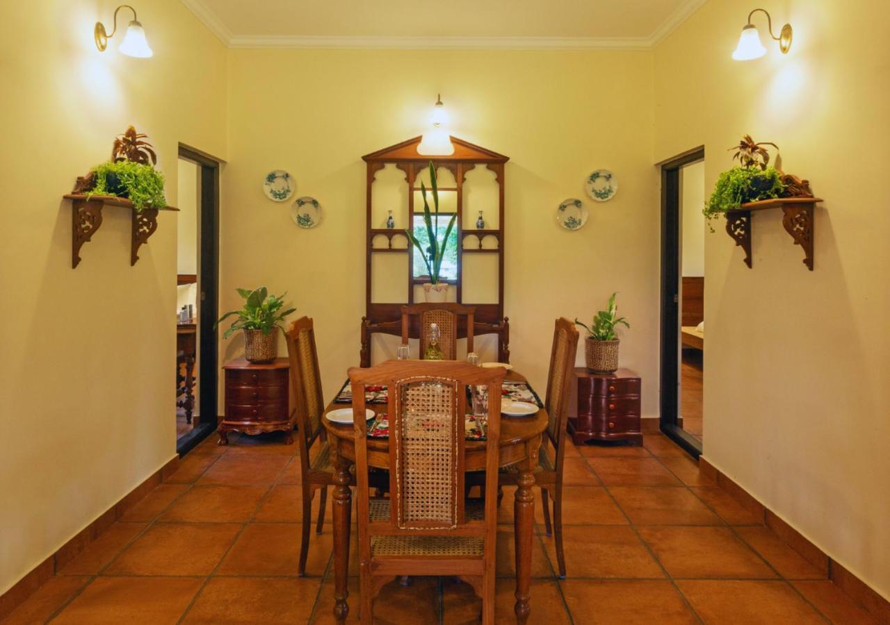 Wild Pastures By Nature Resorts And Stays Masinagudi Exterior photo