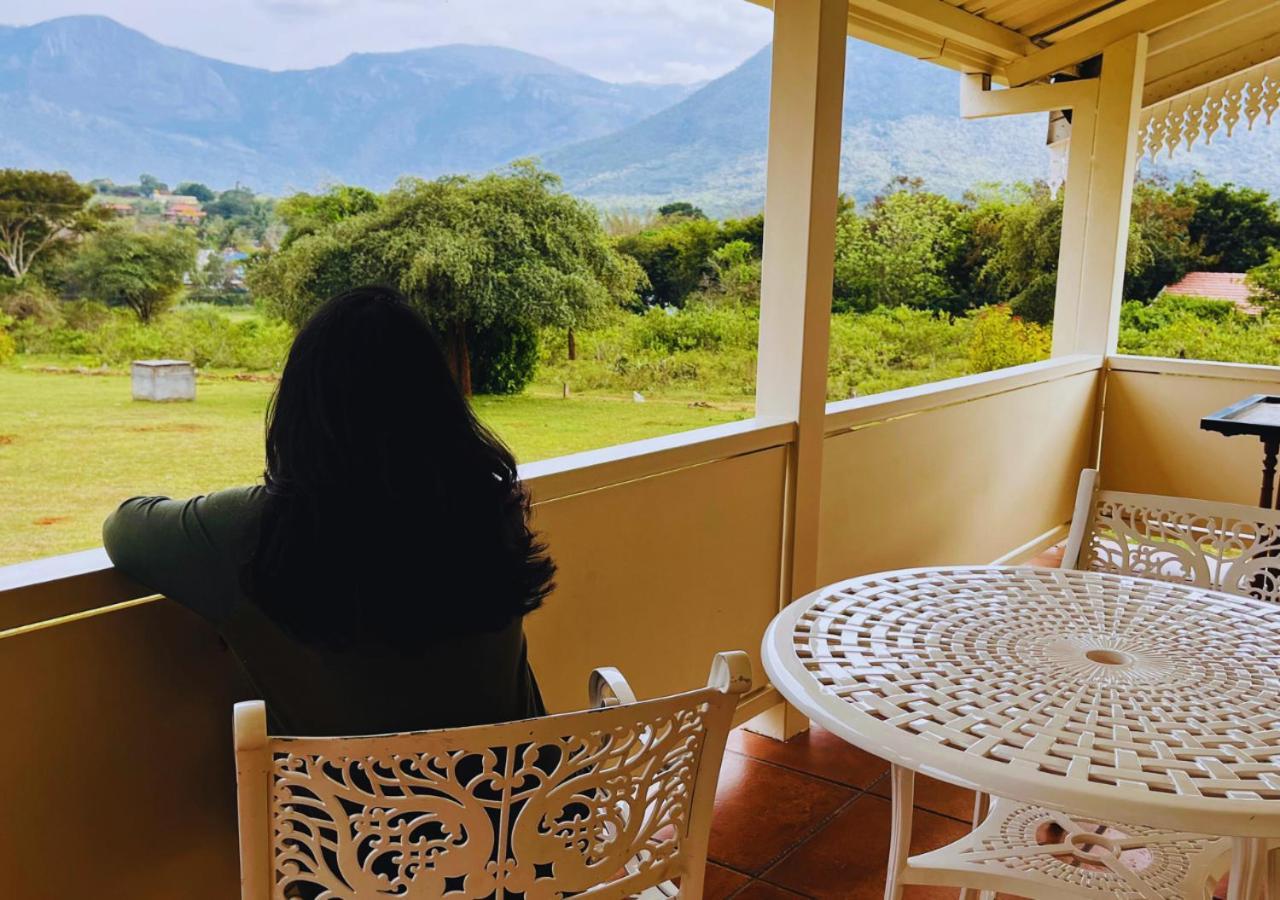 Wild Pastures By Nature Resorts And Stays Masinagudi Exterior photo